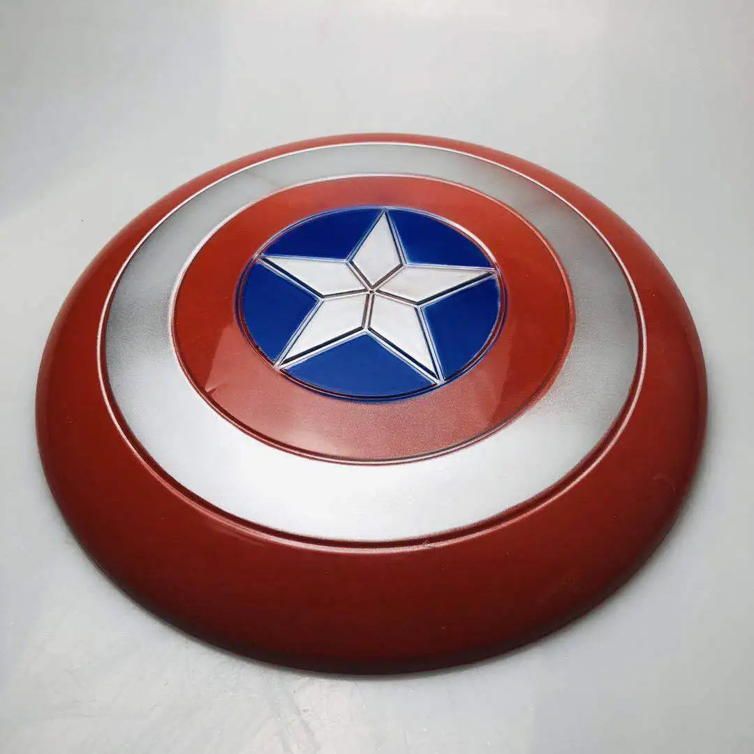 Avengers Captain America Schild - Kinder Cosplay 30cm