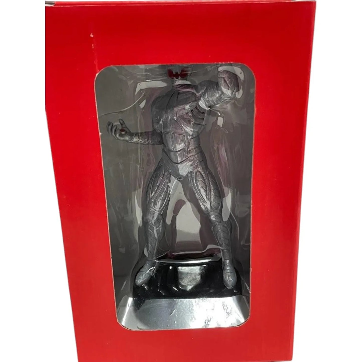 Eaglemoss Figur Ultron - Marvel Classic Resin Bemalt 15cm