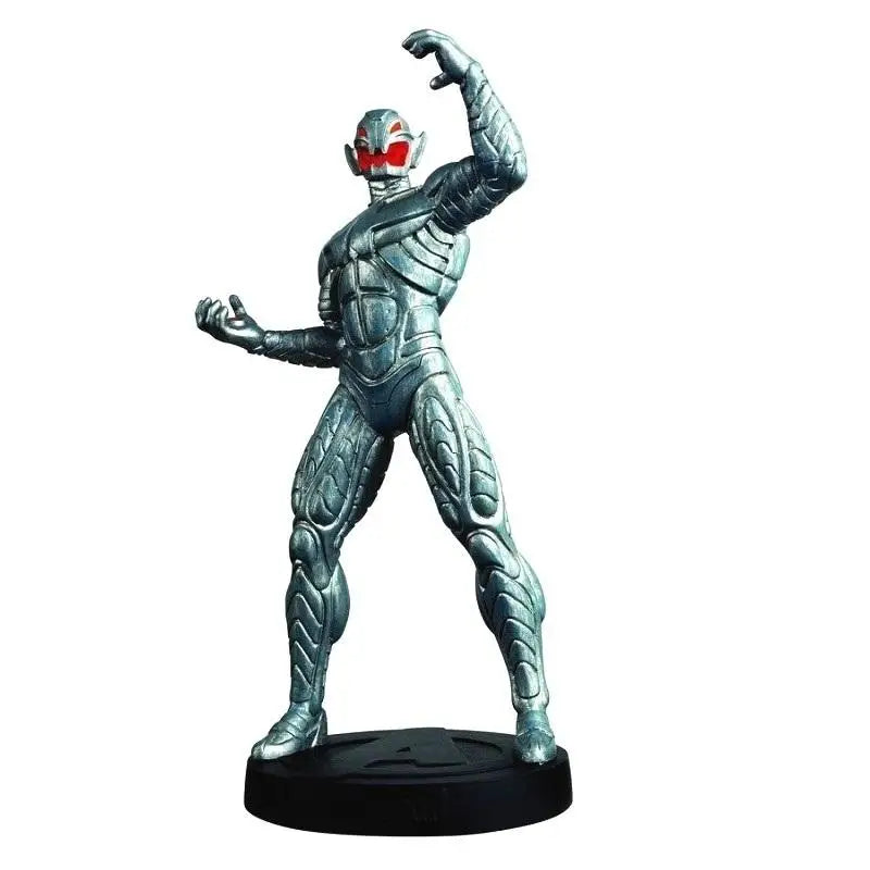 Eaglemoss Figur Ultron - Marvel Classic Resin Bemalt 15cm