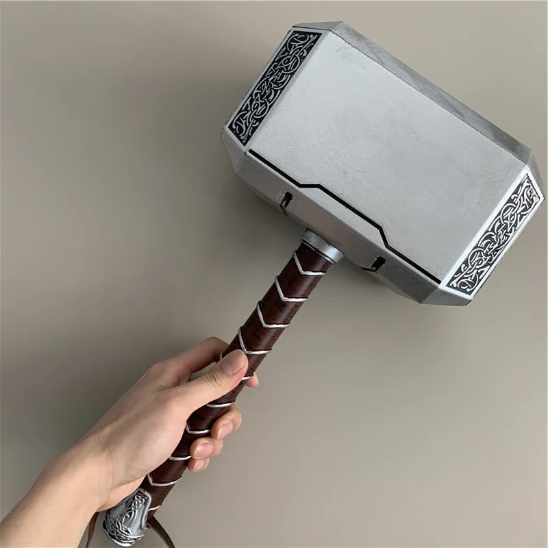 Avengers Thors Hammer - Mjolnir Cosplay Replik 44cm