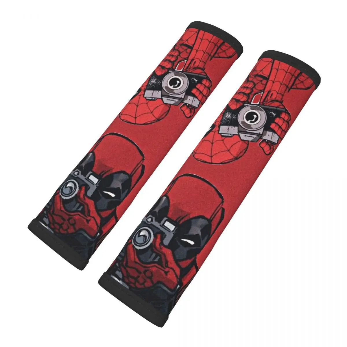 Sicherheitsgurtpolster Deadpool