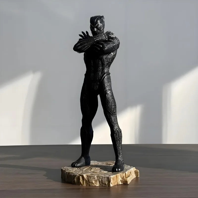 Avengers Iron Man Statue – PVC-Sammlerstück 23 cm