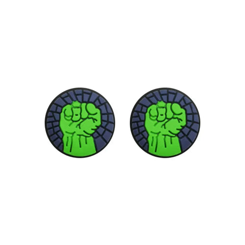 Hulk Grip Controller - Grünes Faust-Duo