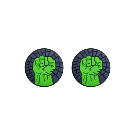 Hulk Grip Controller - Grünes Faust-Duo