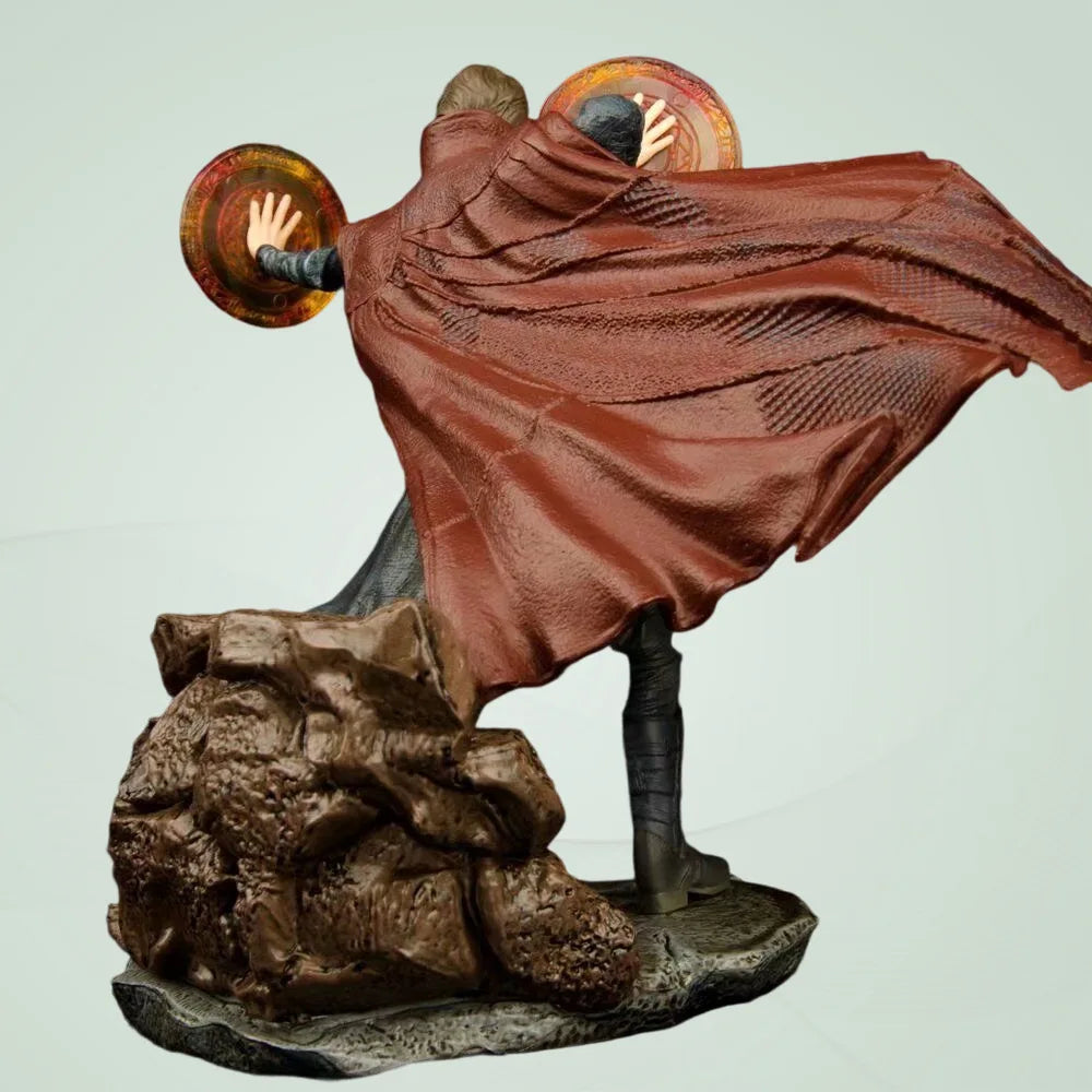 Avengers Statue Doctor Strange - Handgefertigte GK Sammlerfigur 18cm