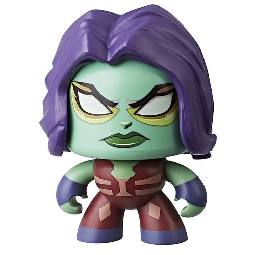 Marvel Mighty Muggs Gamora Figur