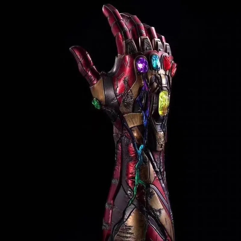 Statue Avengers Infinity Gauntlet - LED-Replik 1:1