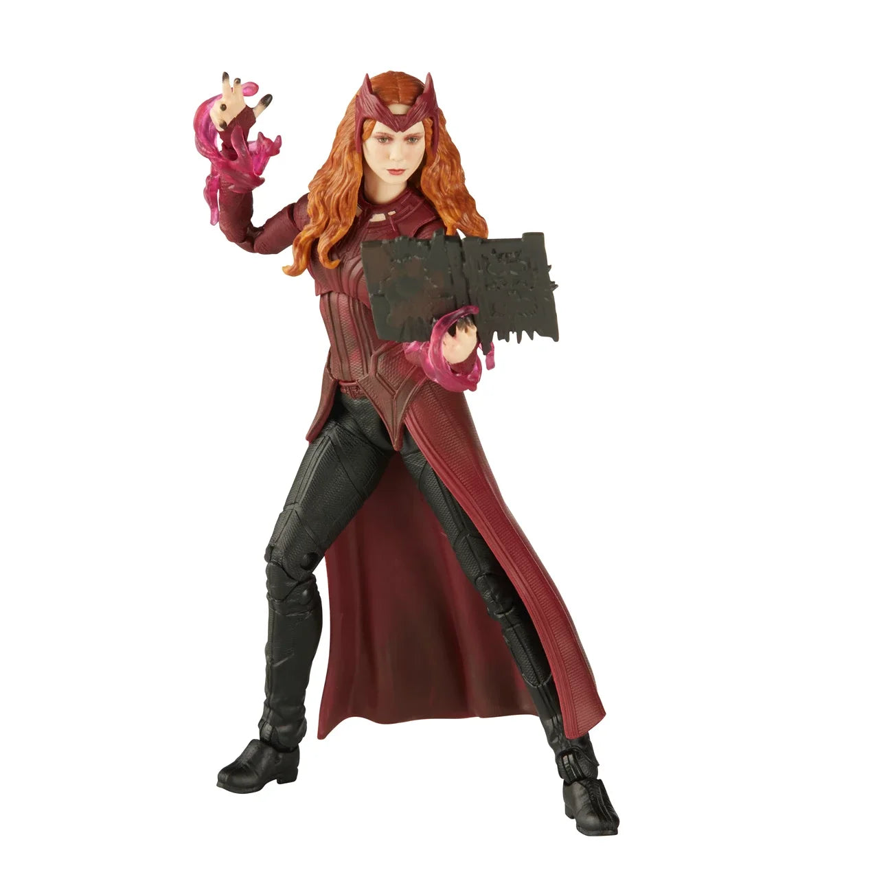 Marvel Legends Scarlet Witch Figur – Doctor Strange in the Multiverse of Madness 6 Zoll
