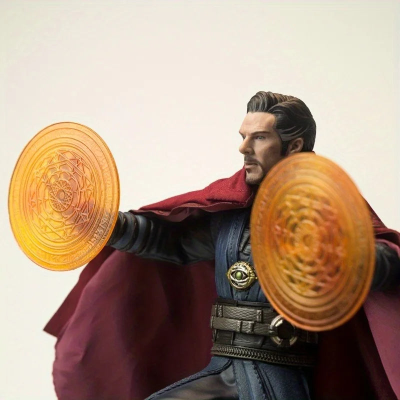 Avengers Doctor Strange Statue - Austauschbare Hände Maßstab 1:6