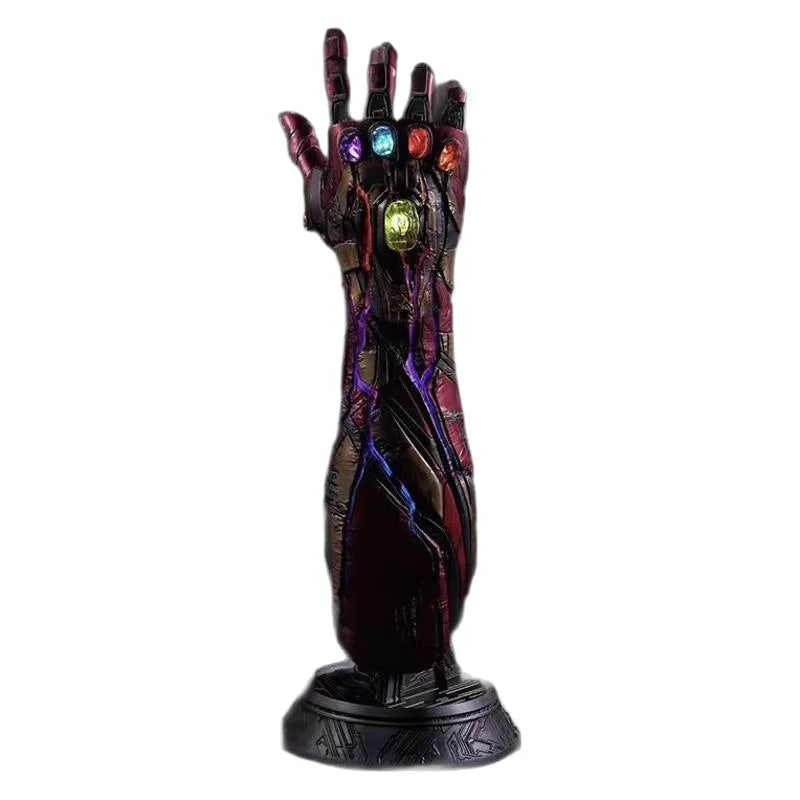 Statue Avengers Infinity Gauntlet - LED-Replik 1:1
