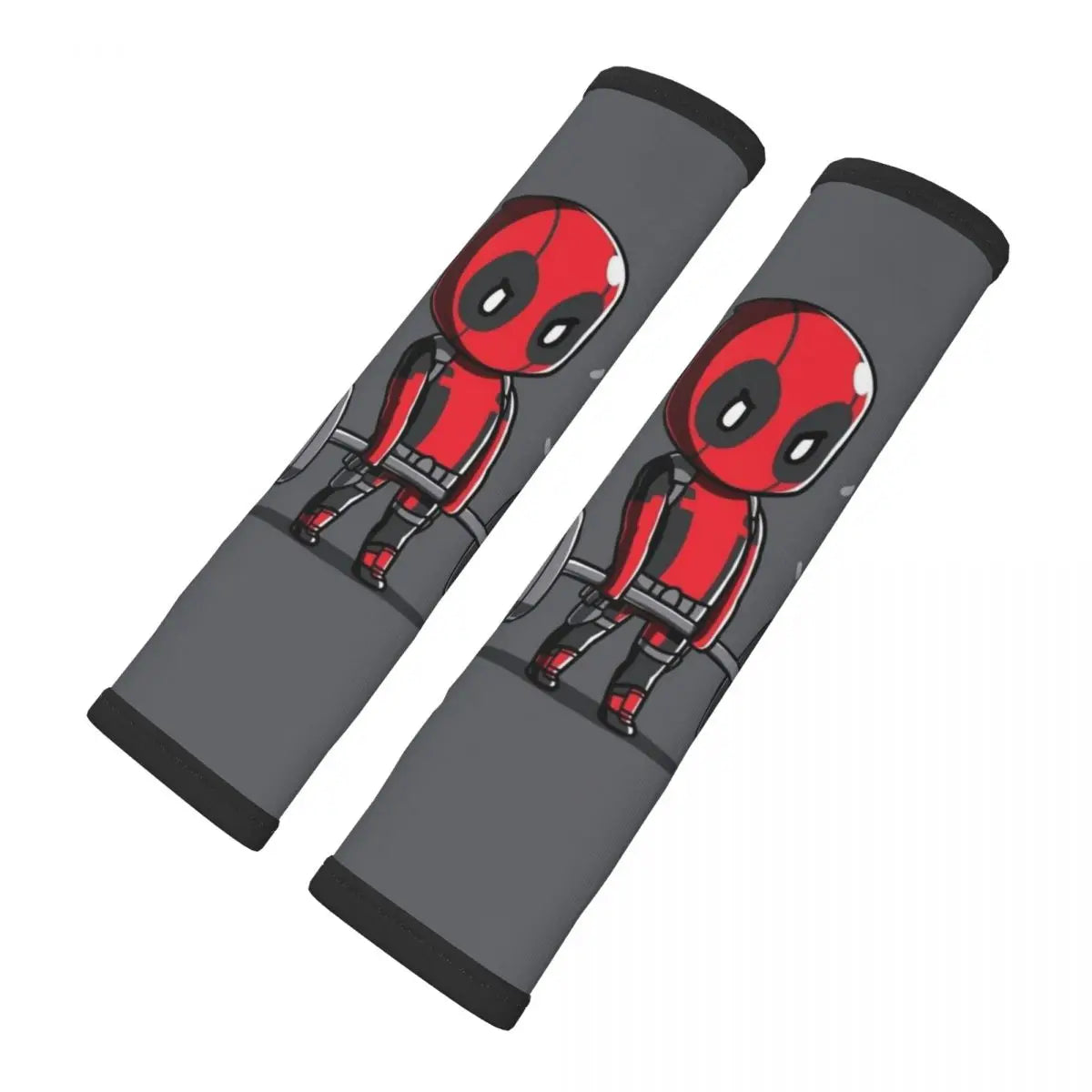 Sicherheitsgurtpolster Deadpool