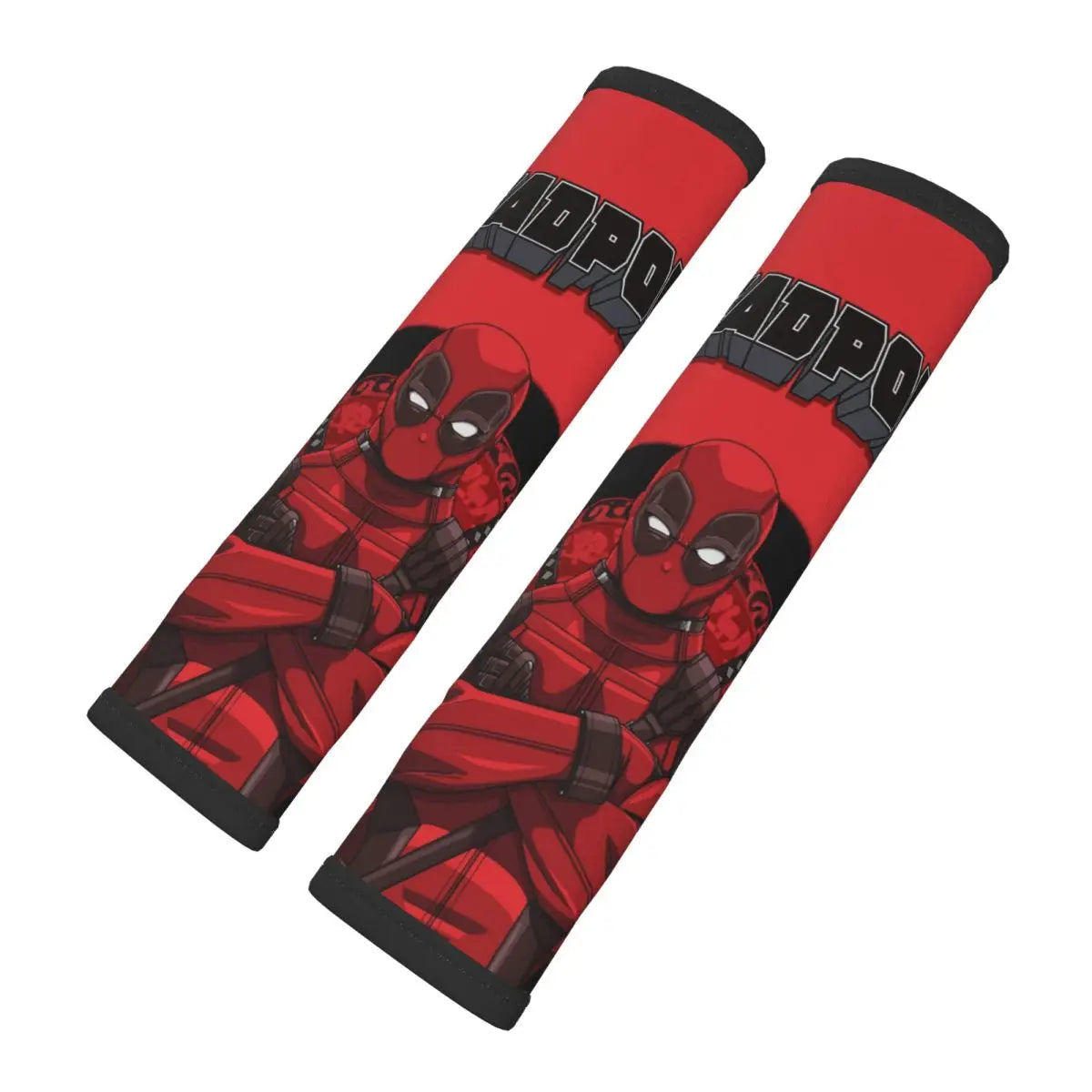 Sicherheitsgurtpolster Deadpool