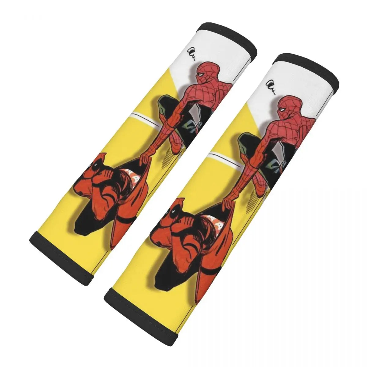 Sicherheitsgurtpolster Deadpool
