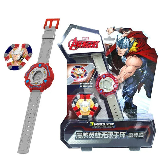 Marvel Fidget Spinner Armband – Thor