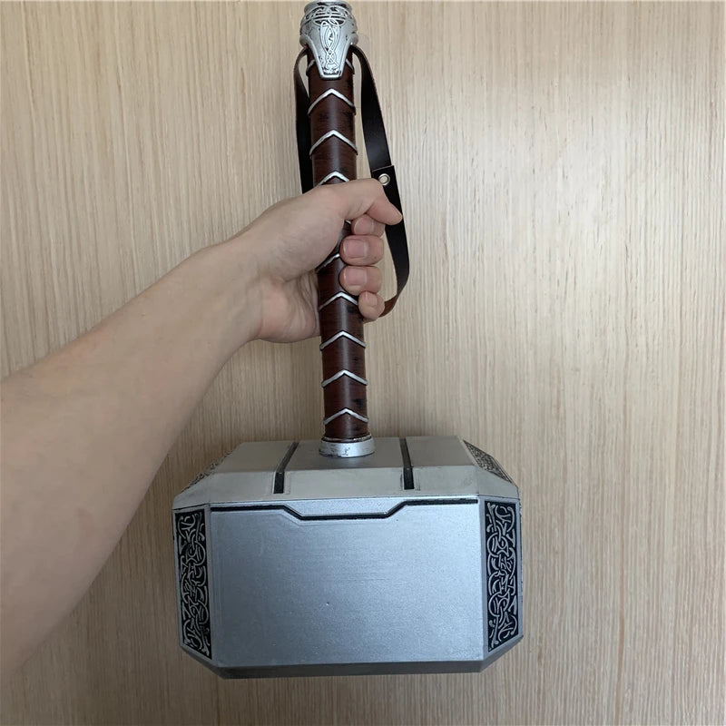 Avengers Thors Hammer - Mjolnir Cosplay Replik 44cm