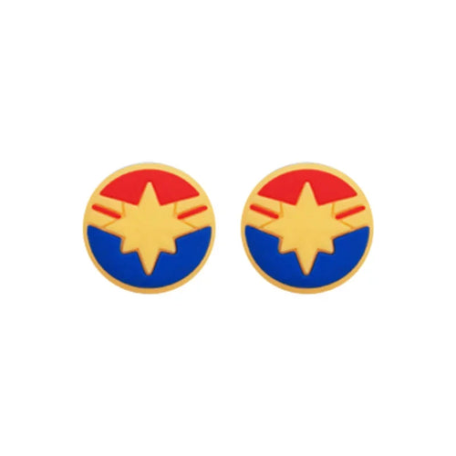 Grip Controller Captain Marvel - Goldener Stern