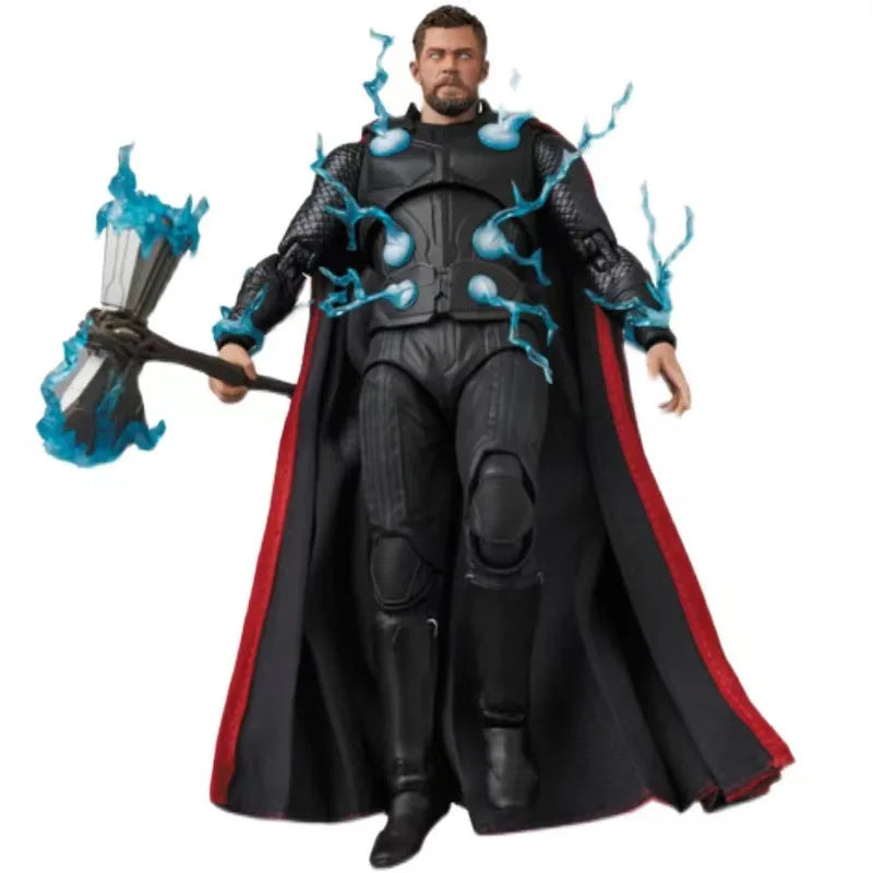 Actionfigur Thor – Infinity War Stormbreaker Axt