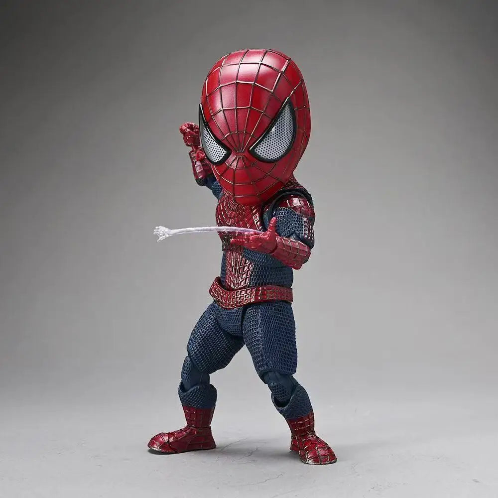 Thanos-Figur – Chibi-Stil