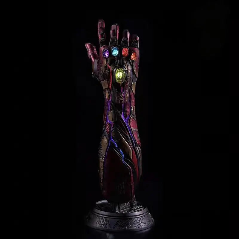 Statue Avengers Infinity Gauntlet - LED-Replik 1:1