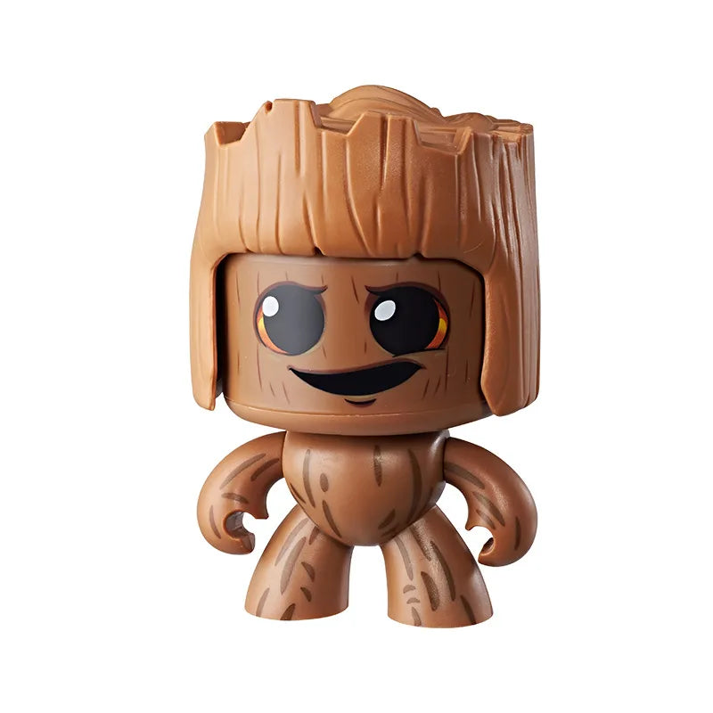 Marvel Mighty Muggs Groot Figur