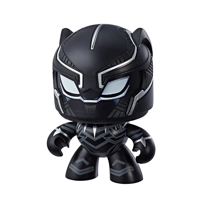 Marvel Mighty Muggs Figur Black Panther
