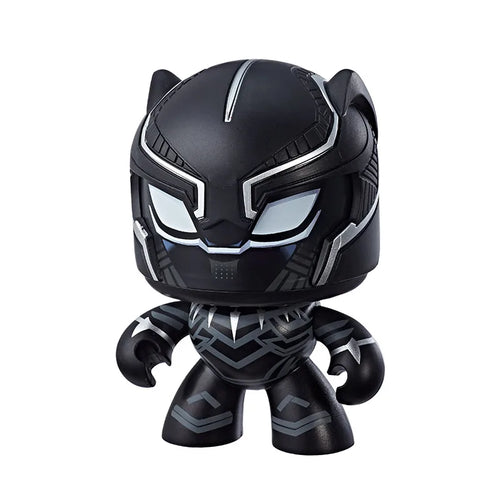 Marvel Mighty Muggs Figur Black Panther