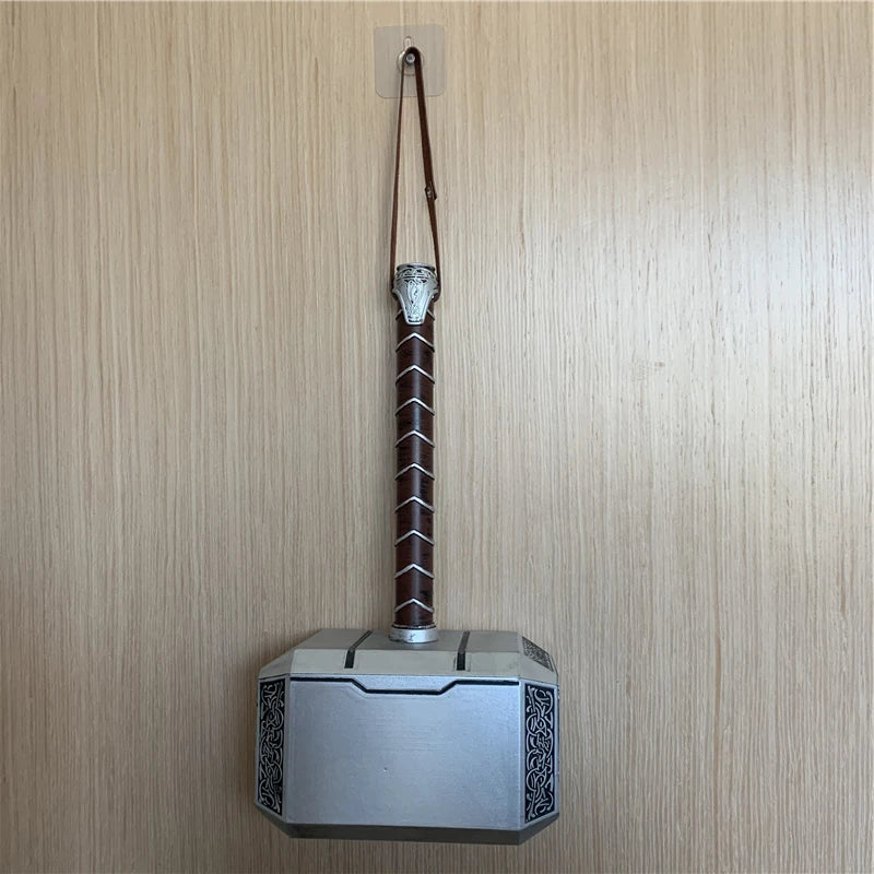 Avengers Thors Hammer - Mjolnir Cosplay Replik 44cm
