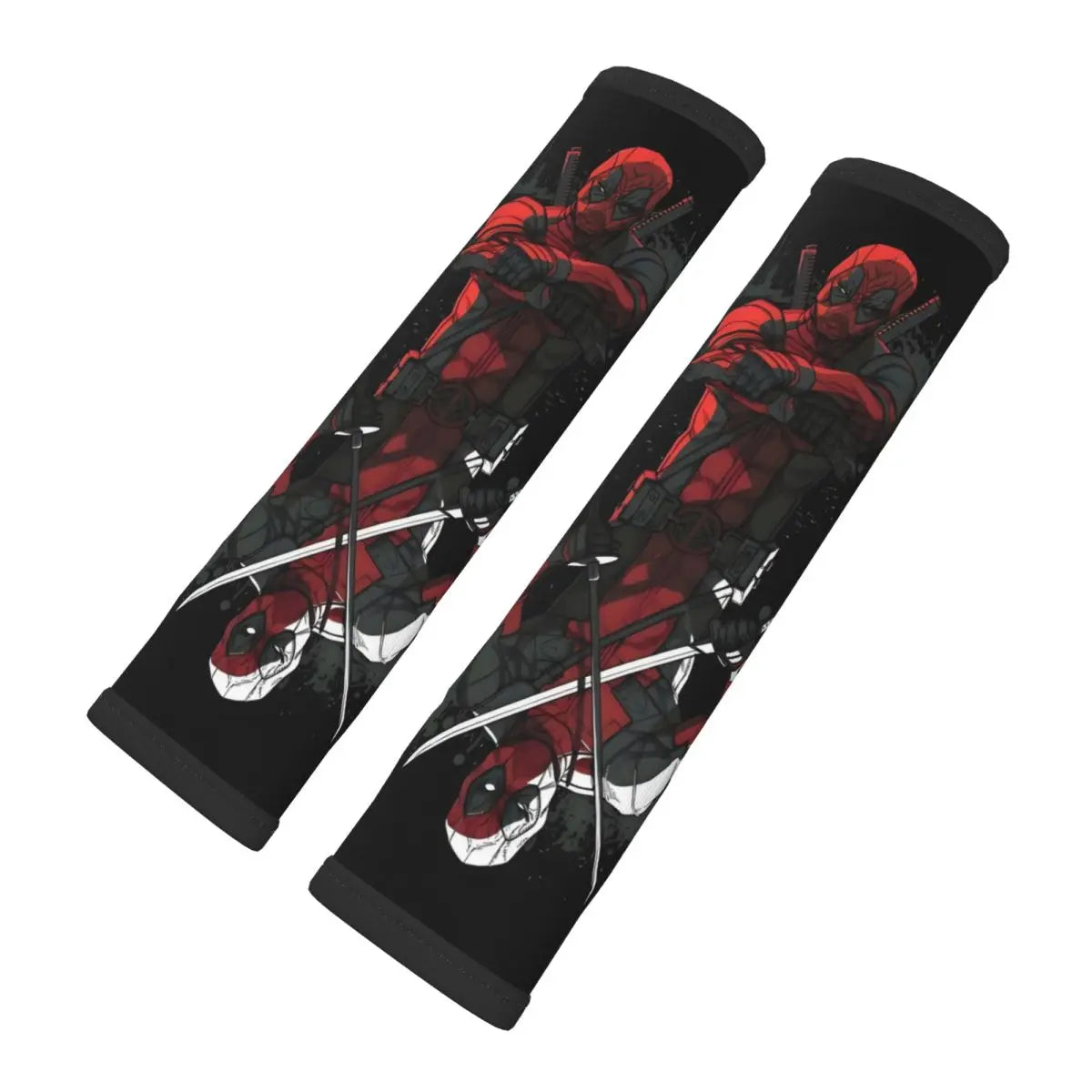Sicherheitsgurtpolster Deadpool