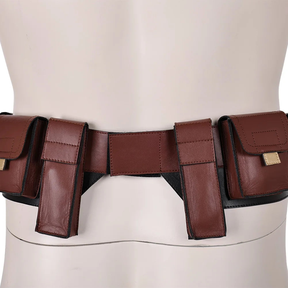 Avengers Deadpool Gürtel - Herren Cosplay Accessoire