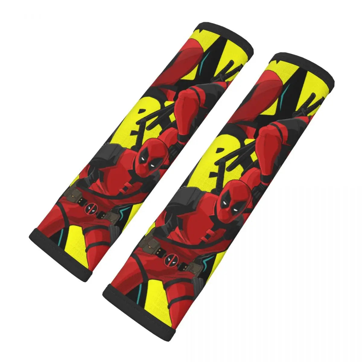 Sicherheitsgurtpolster Deadpool