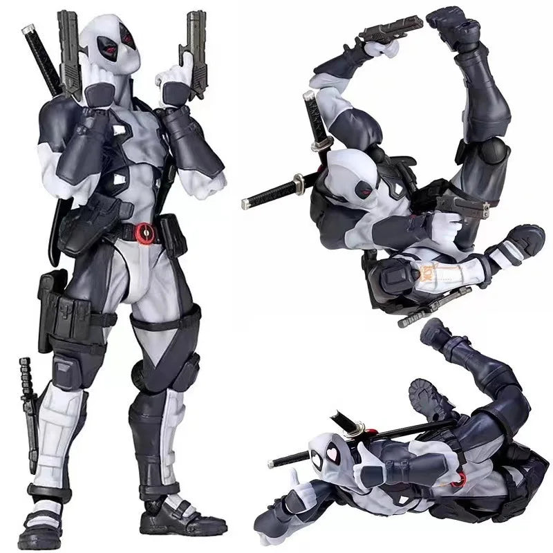 Ultron-Figur - Gelenkroboter
