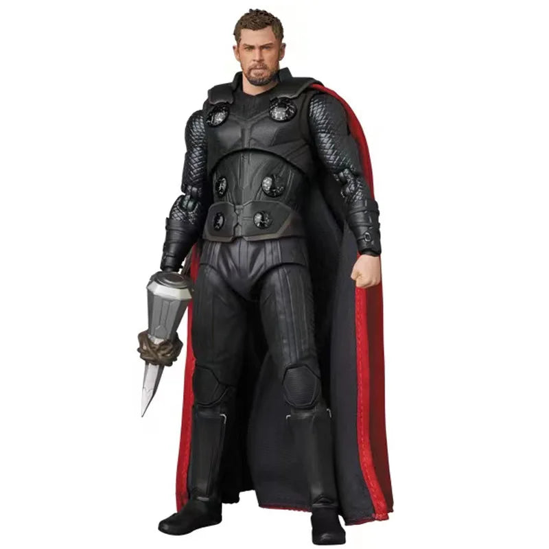 Actionfigur Thor – Infinity War Stormbreaker Axt
