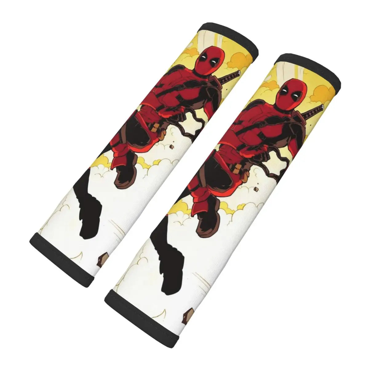 Sicherheitsgurtpolster Deadpool
