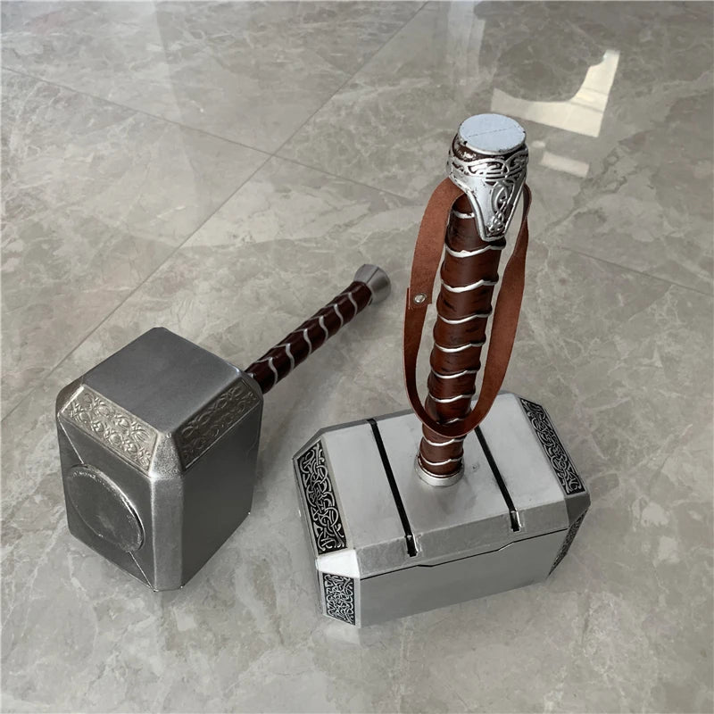 Avengers Thors Hammer - Mjolnir Cosplay Replik 44cm