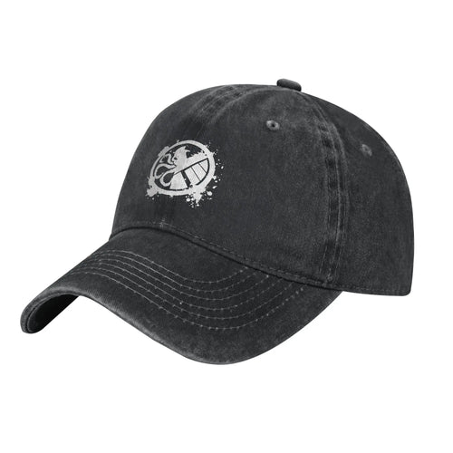 Avengers S.H.I.E.L.D. Basecap – Adler-Splash-Logo