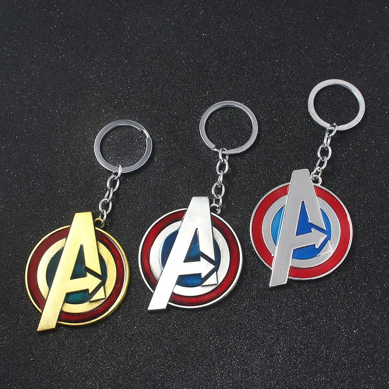 Pin Deadpool – Gekreuzte Schwerter Herz