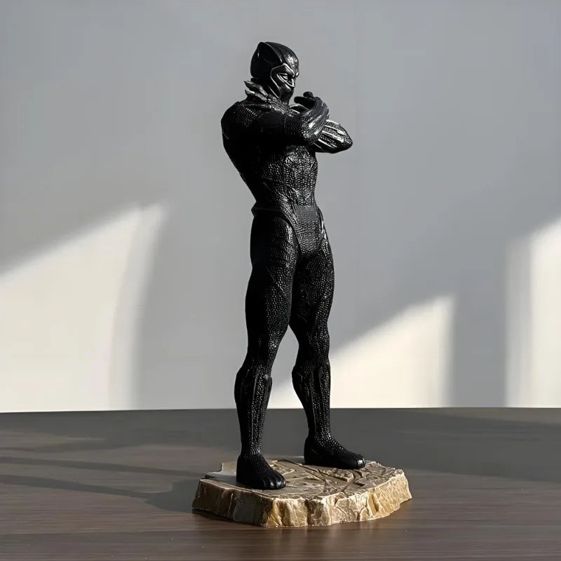 Avengers Iron Man Statue – PVC-Sammlerstück 23 cm