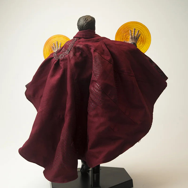 Avengers Doctor Strange Statue - Austauschbare Hände Maßstab 1:6