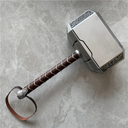 Avengers Thors Hammer - Mjolnir Cosplay Replik 44cm