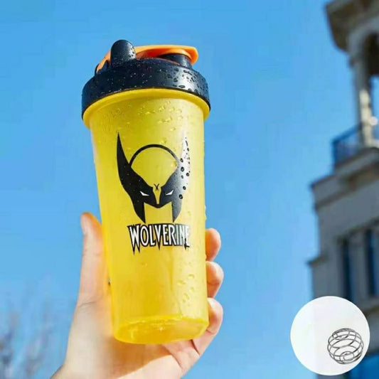 Shaker-Becher Marvel – Wolverine