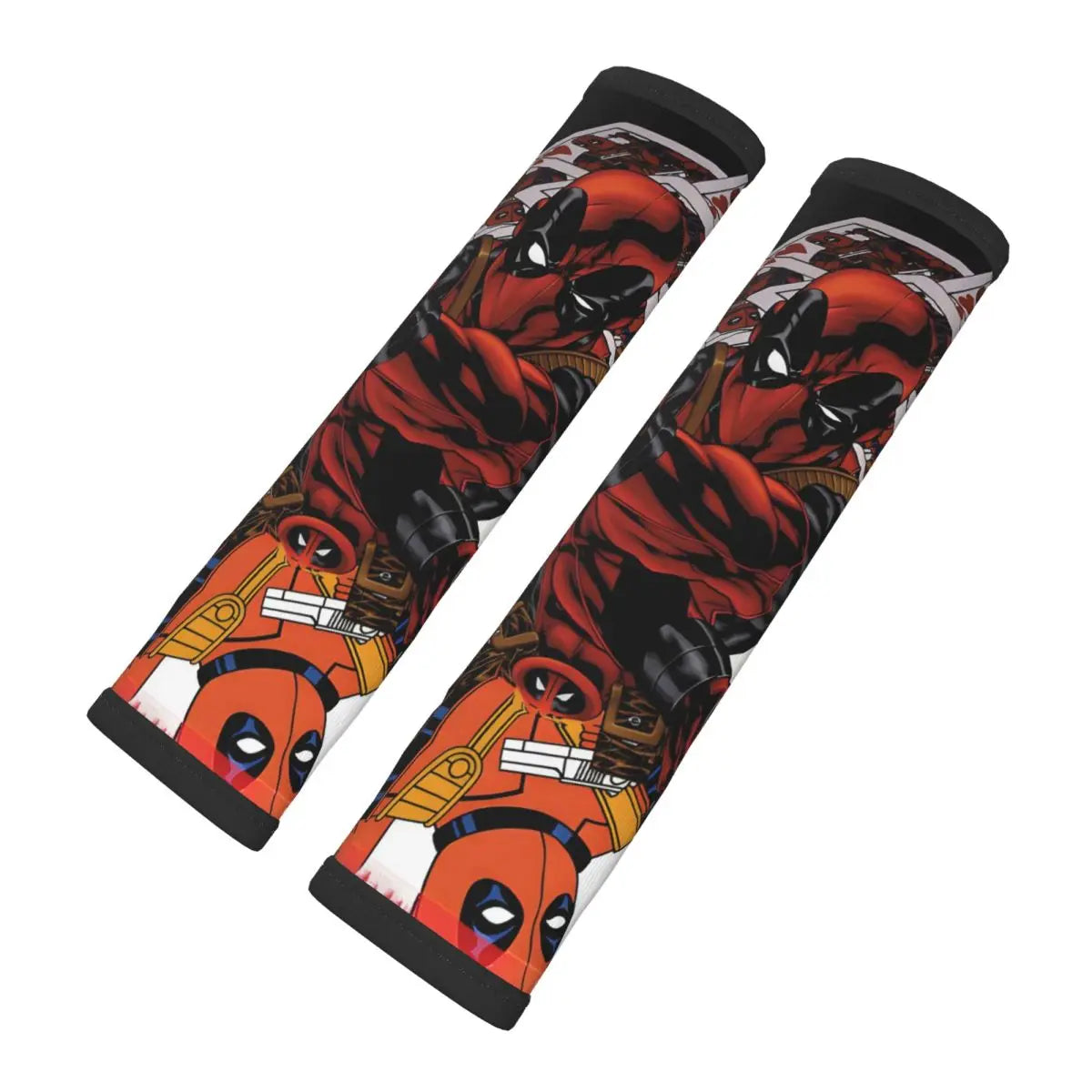 Sicherheitsgurtpolster Deadpool