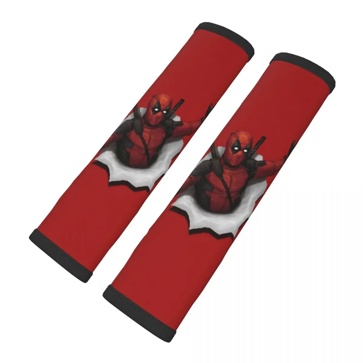 Sicherheitsgurtpolster Deadpool