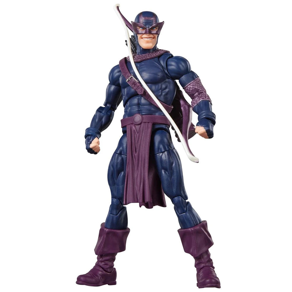 Hasbro Marvel Legends Figur - Dark Avengers Hawkeye 15cm