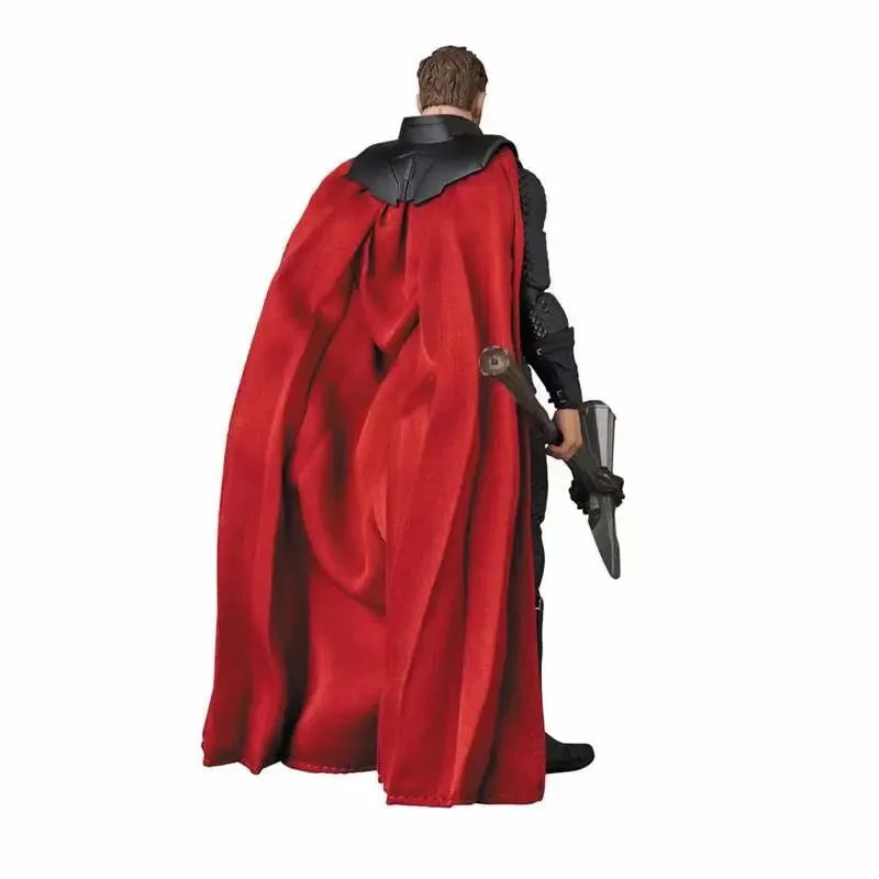 Avengers Thor Figur - MAF 104 Bewegliches Modell