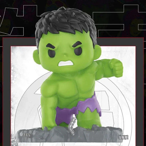 POP MART Avengers Figur – Hulk