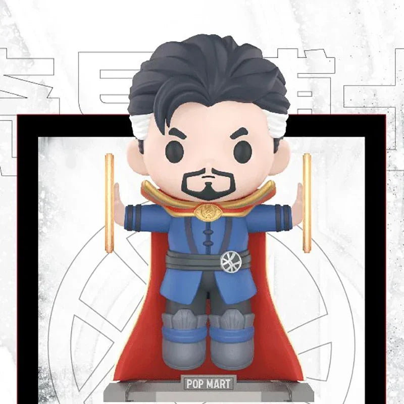 POP MART Avengers Figur – Doctor Strange