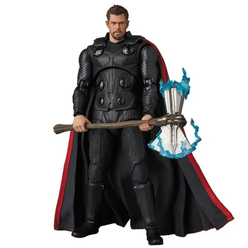Actionfigur Thor – Infinity War Stormbreaker Axt