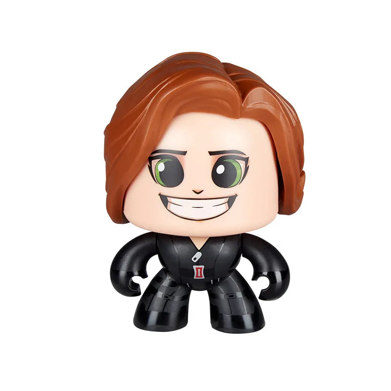 Marvel Mighty Muggs Black Widow Figur