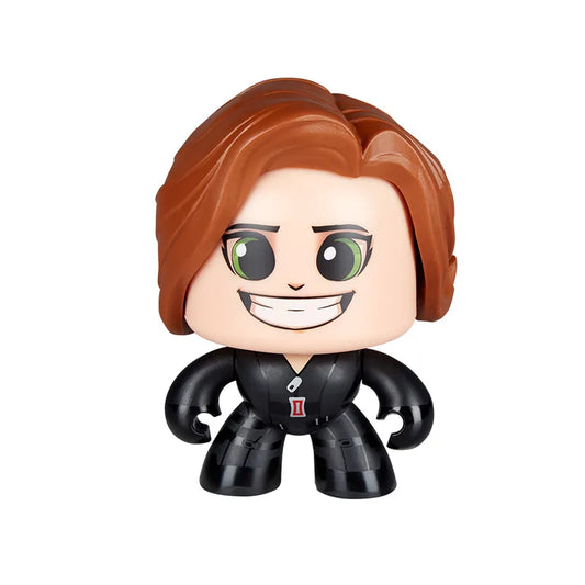 Marvel Mighty Muggs Black Widow Figur