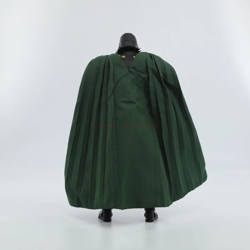 Loki Figur 1/7 Deluxe Marvel - Helm Zepter Austauschbare Hände
